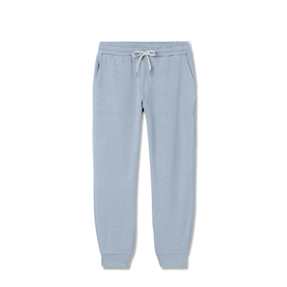 Women's Performance Jogger in Sea Glass Heather