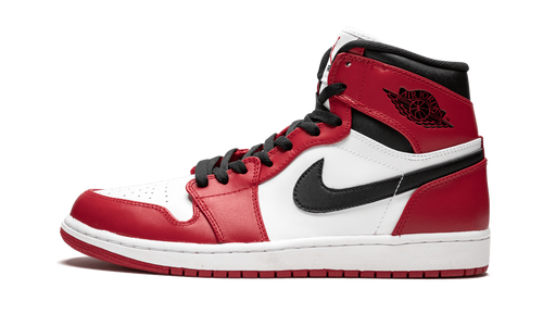 1 Retro High "Chicago"