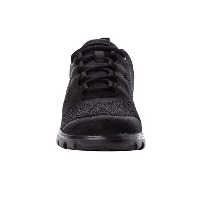 TravelActiv Lace Up Sneakers