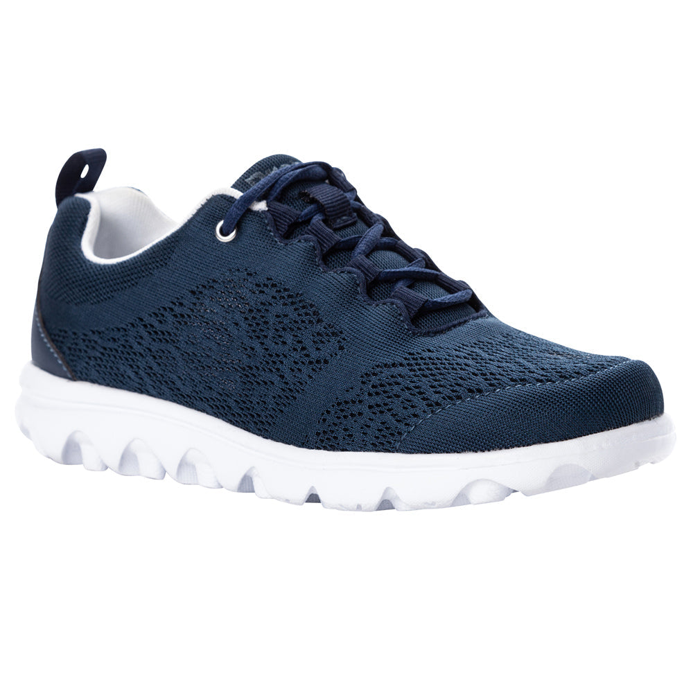 TravelActiv Lace up Sneakers