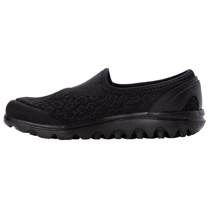 TravelActiv Slip On Sneakers