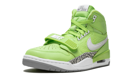 Legacy 312 NRG "Ghost Green" AQ4160 301