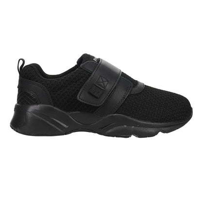 Stability Strap Walking Shoes