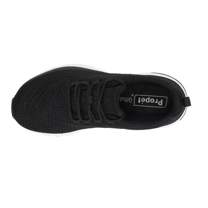 Tour Lace Up Sneakers