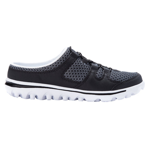 TravelActiv Slide Mule Sneakers