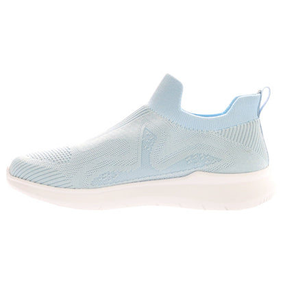 TravelBound Slip On Sneakers