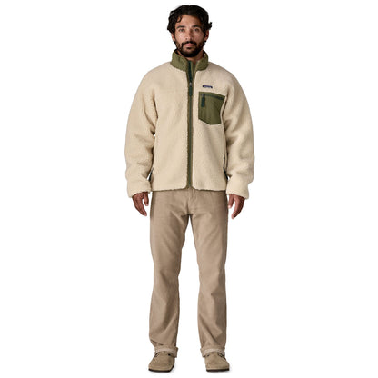 Men's Classic Retro-X Jacket