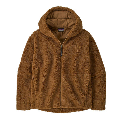 Women's Lunar Dusk Fleece Hoody