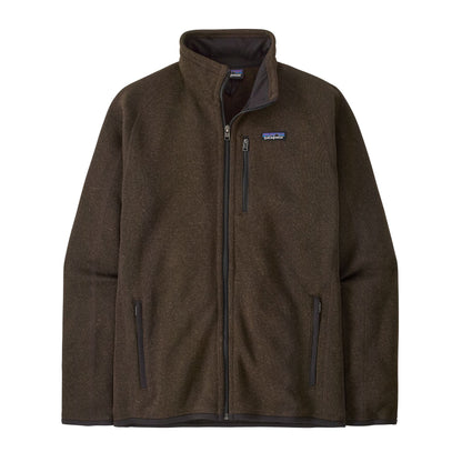 Men's Better Sweater® Fleece Jacket