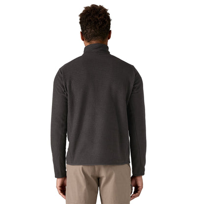 Men's R1® Air Fleece Zip-Neck