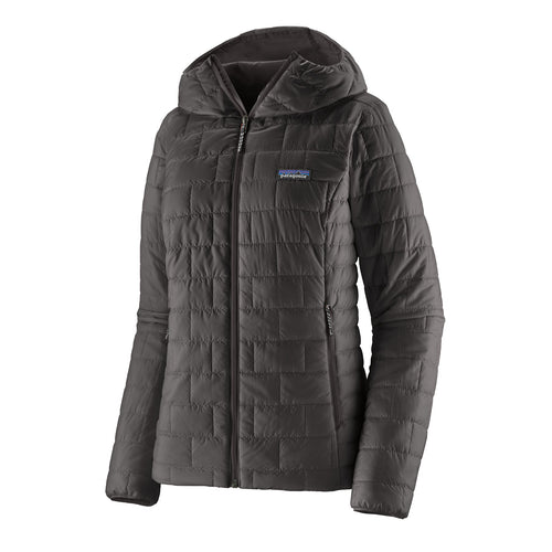 Women's Nano Puff® Hoody