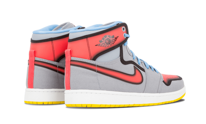 1 Retro High RTTG "Barcelona" 539541 035