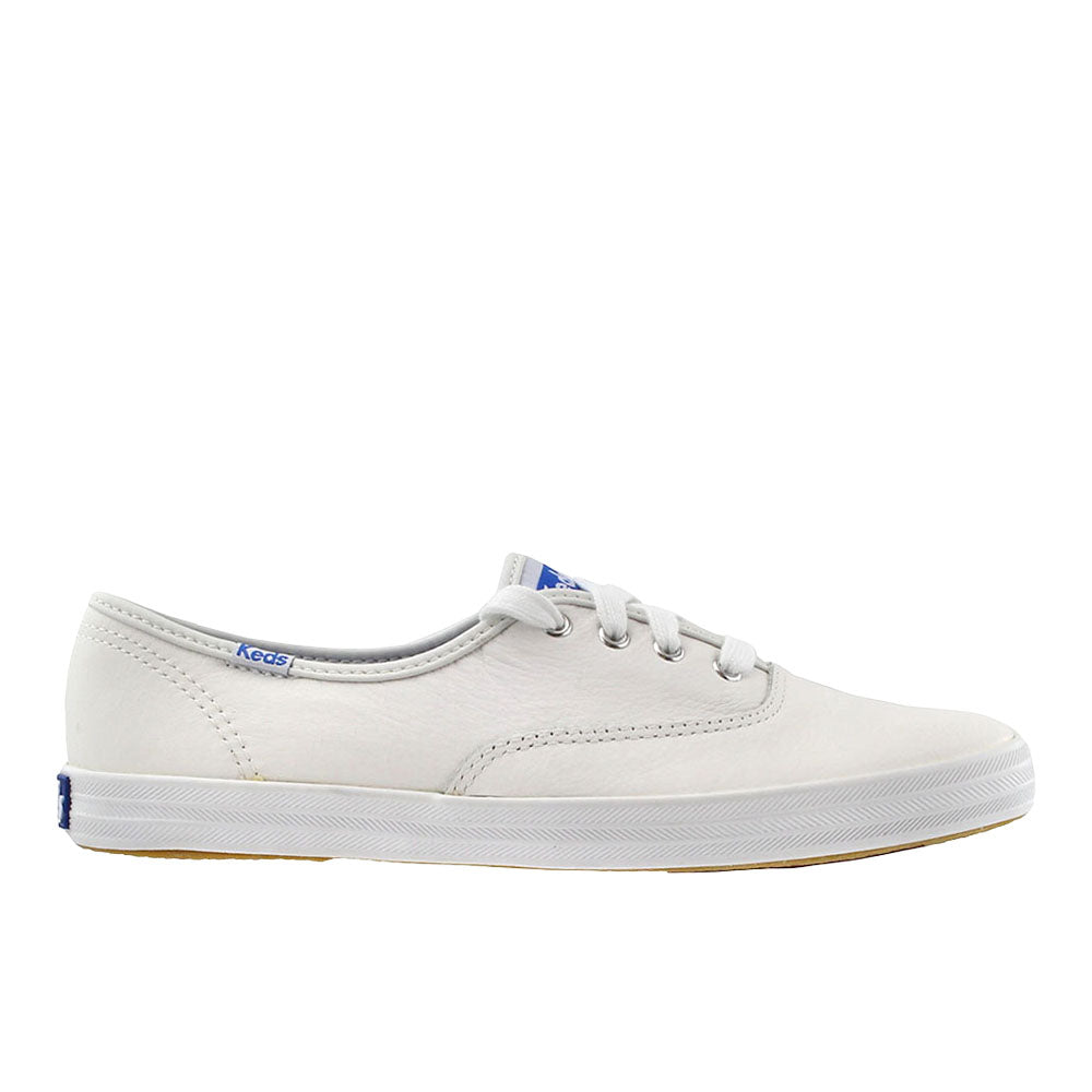 Champion Originals Leather Lace Up Sneakers