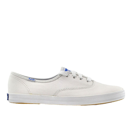 Champion Originals Leather Lace Up Sneakers