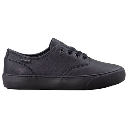 Lear Lace Up Sneakers