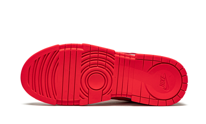DUNK LO DISRUPT WMNS"Siren Red" CK6654 601
