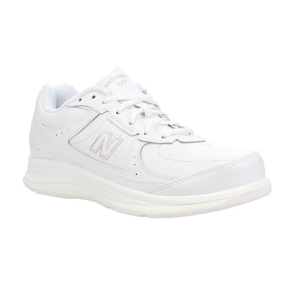 577v1 Perforated Walking Shoes