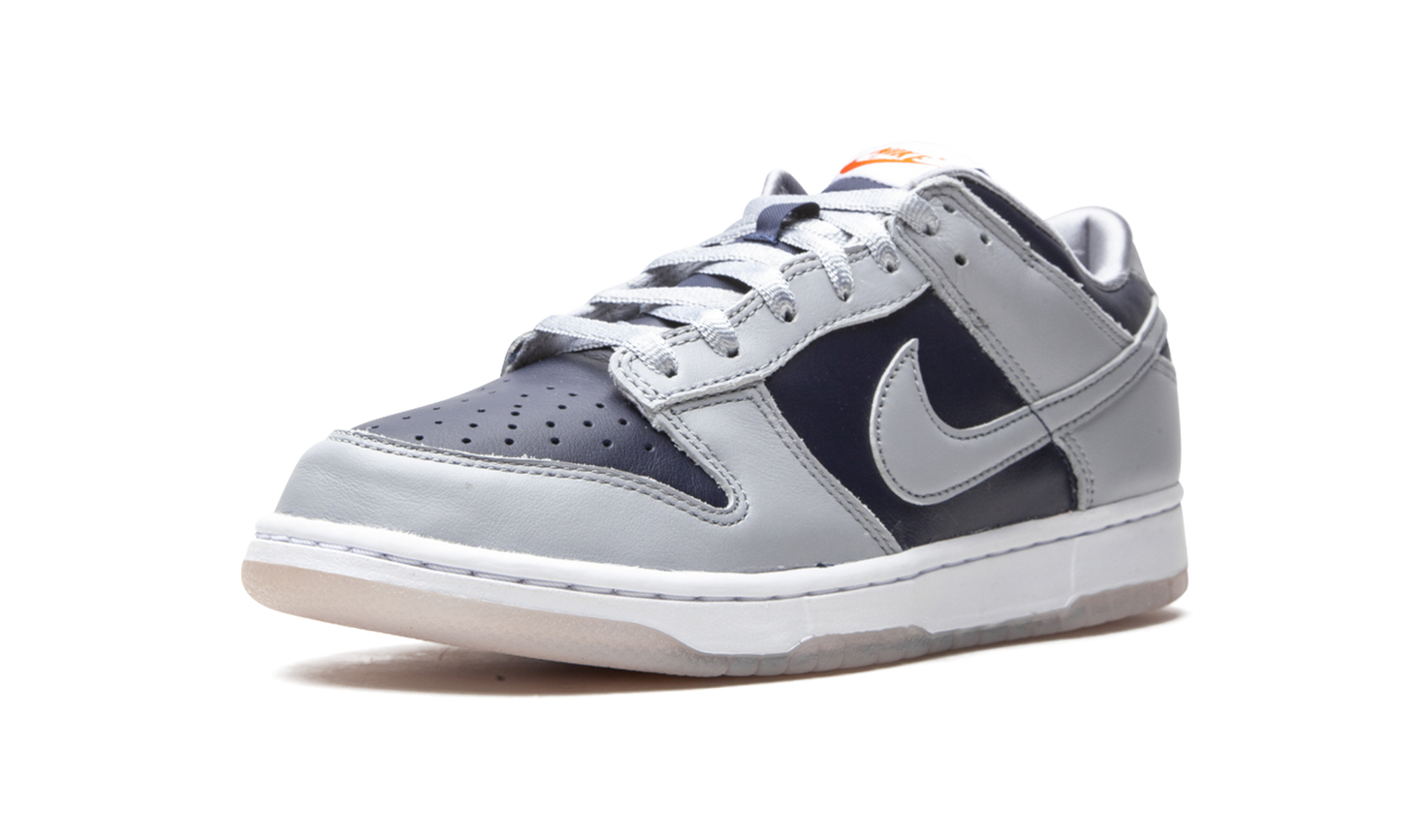 DUNK LO SP MNS WMNS"College Navy Grey" DD1768 400