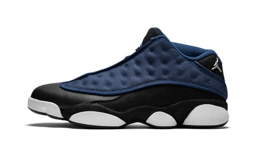13 Retro Low "Brave Blue" 310810 407