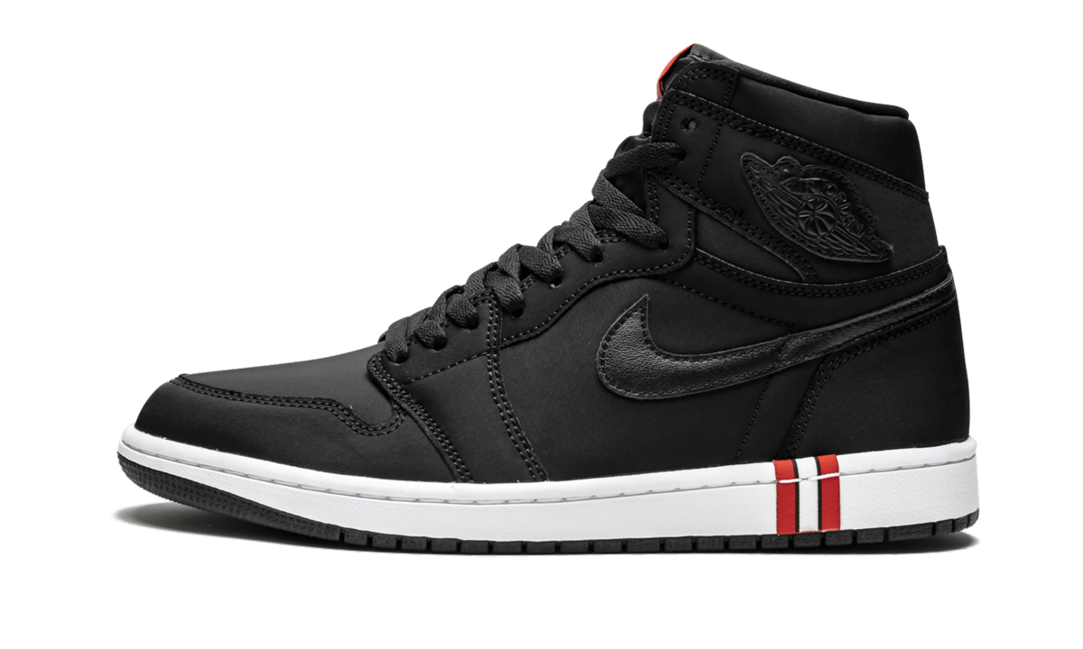 1 Retro Hi OG BCFC "PSG - Paris Saint Germain" AR3254 001