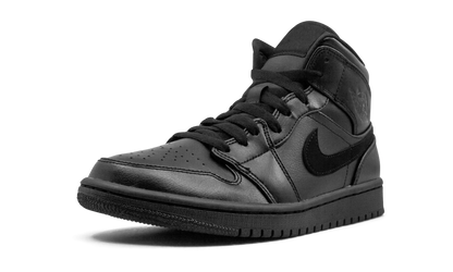 1 Mid "Triple black" 554724 090