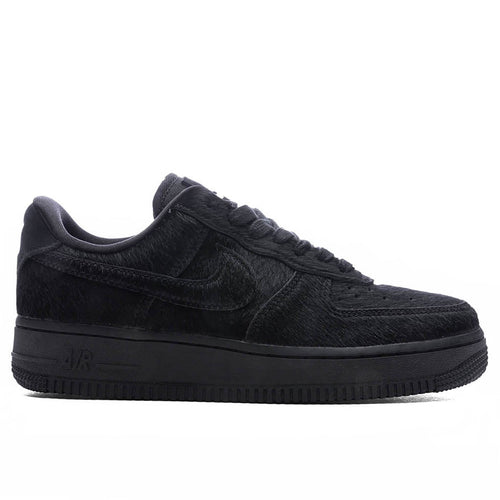 Women's Air Force 1 '07 - Black/Off Noir