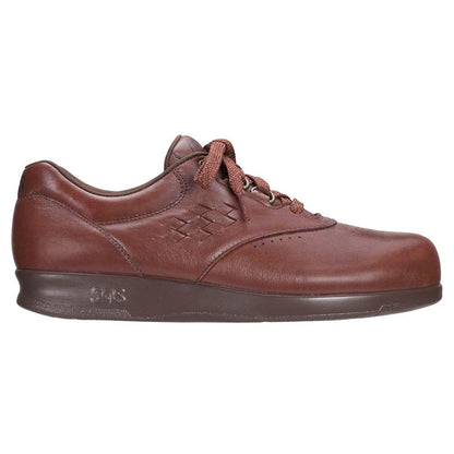 Women's Free Time Walking Shoe in Teak