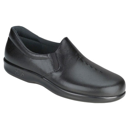 Women's Viva Slip On Loafer in Black