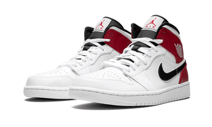 1 Mid "White Chicago" 554724 116