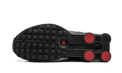 SHOX R4 WMNS"Black" AR3565 004