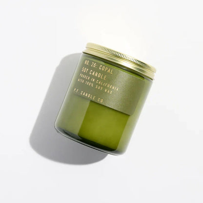 7.2oz Copal Limited Candle