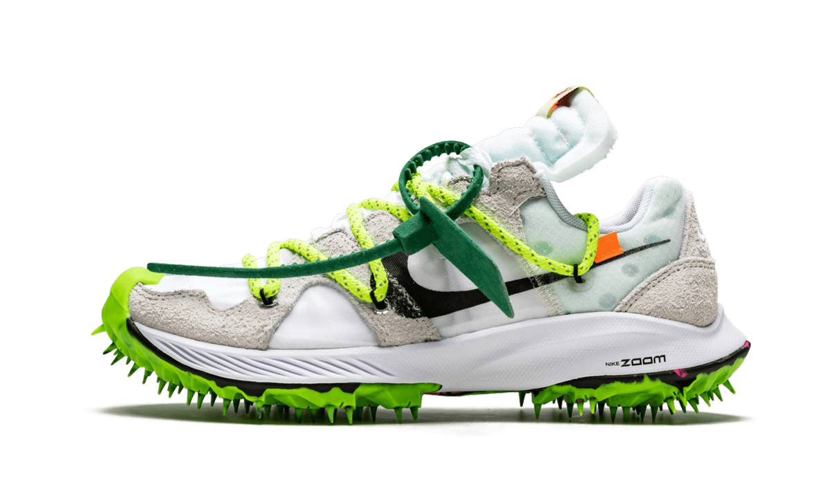 W Zoom Terra Kiger 5"OFF-WHITE" CD8179 100