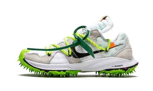 W Zoom Terra Kiger 5"OFF-WHITE" CD8179 100