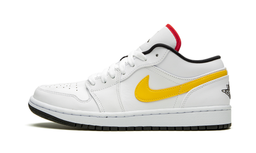 1 Low "Multicolor"