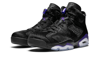 6 Retro SP "Social Status-Black Cat" AR2257 005