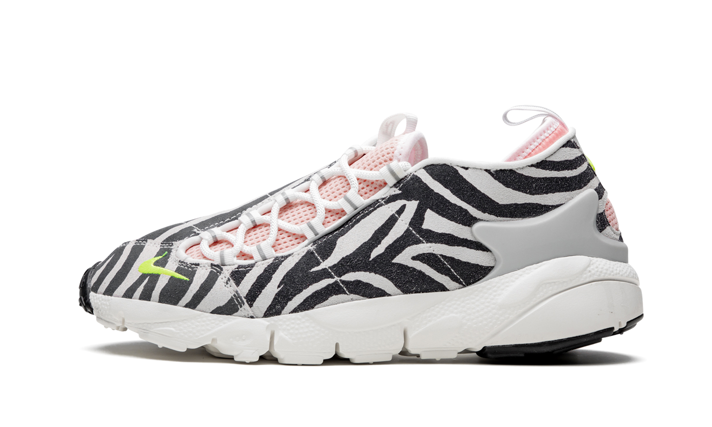 AIR FOOTSCAPE MNS WMNS"Olivia Kim - No Cover" CK3321 100