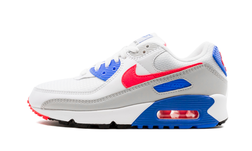 AIR MAX 90 MNS WMNS"Hot Coral" DA8856 100