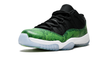 11 Retro Low "Nightshade" 528895 033
