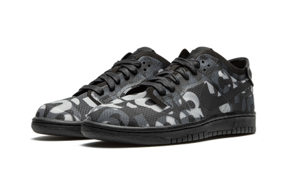DUNK LOW WMNS"Comme des Garçons - Monogram Print" CZ2675 001