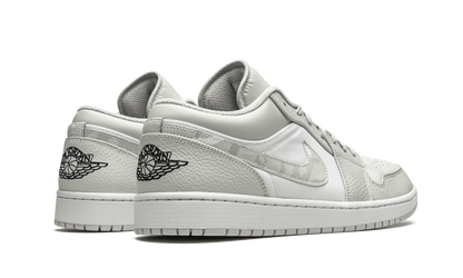 1 Low "White Camo" DC9036 100