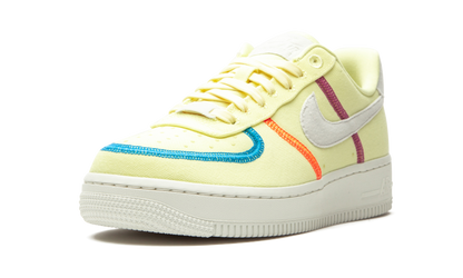 AIR FORCE 1'07 LX MNS WMNS"Life Lime"