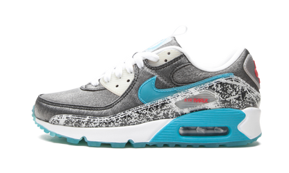 AIR MAX 90 MNS WMNS "Rice Ball" DD5483 010