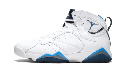 7 Retro "French Blue" 304775 107
