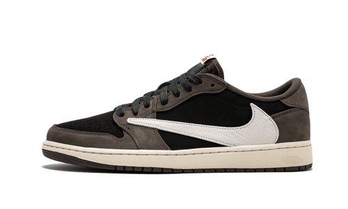 1 Low "Travis Scott- Mocha" CQ4277 001