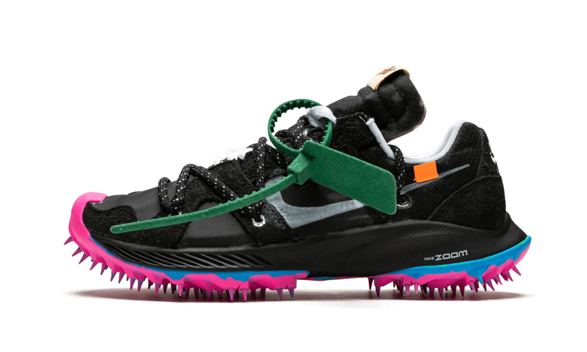 ZOOM TERRA KIGER 5 WMNS"Off-White" CD8179 001
