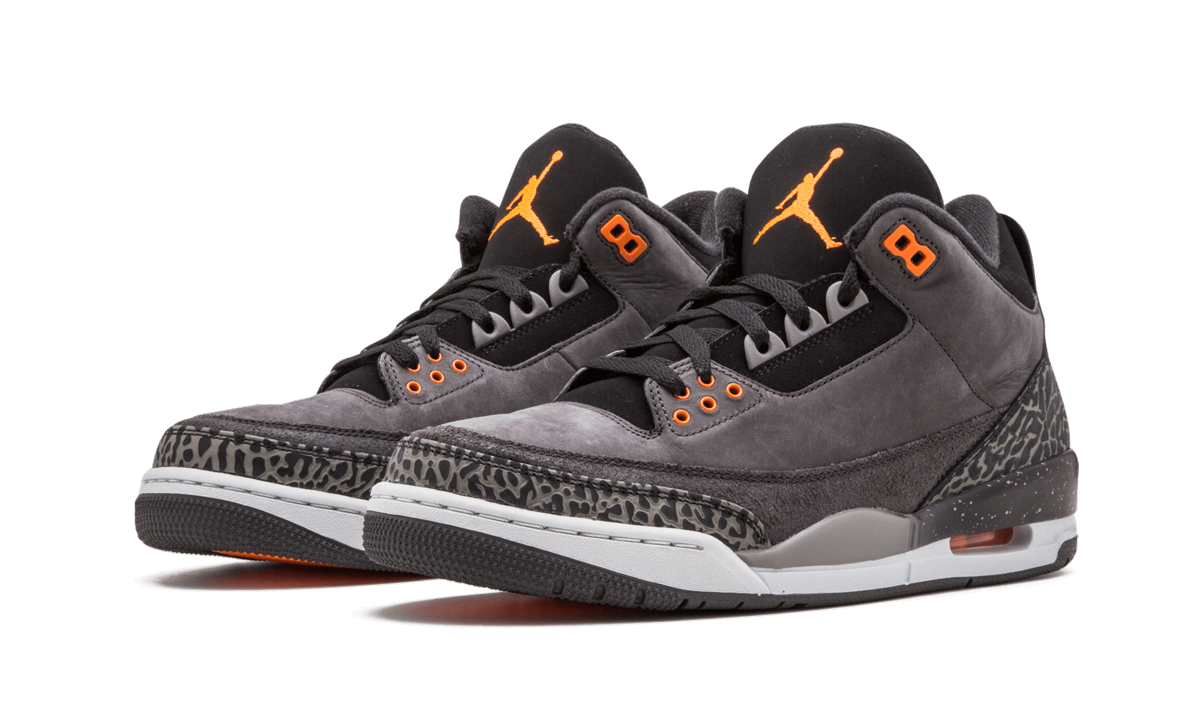 3 Retro "Fear Pack" 626967 040