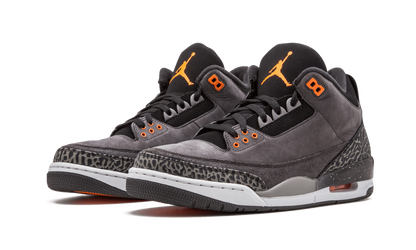 3 Retro "Fear Pack" 626967 040