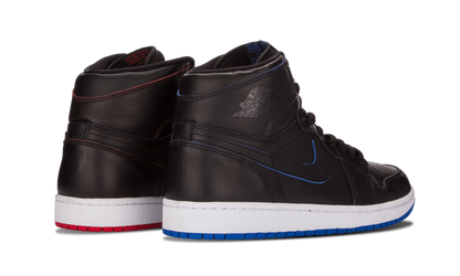 1 SB QS "Lance Mountain - Black" 653532 002