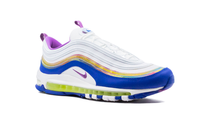 Air Max 97 "Easter" CJ0591 100