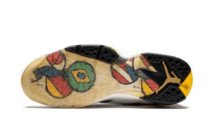 7 Retro OC "MIRO OLYMPIC" 323213 161